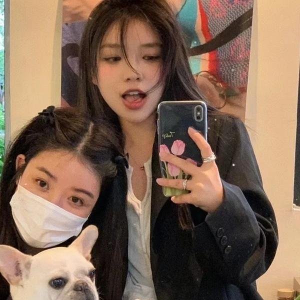 冰肌何曾惹尘埃